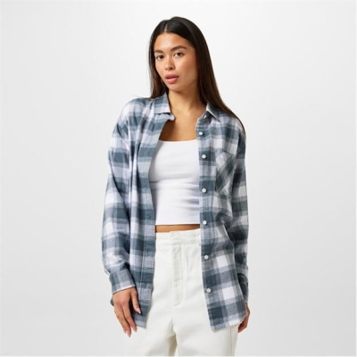 Camasa Jack Wills Flannel Ld44