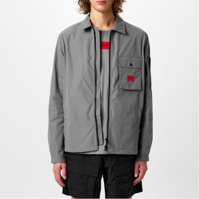 Hugo Emmond Overshirt