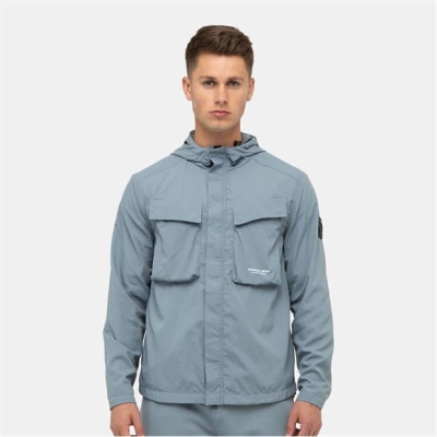 Marshall Artist Artist Nylite Overshirt