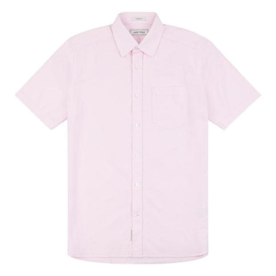 Camasa Jack Wills Wills Stableton Classic Oxford