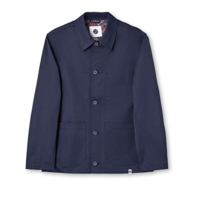 Pretty Green Didsbury Overshirt