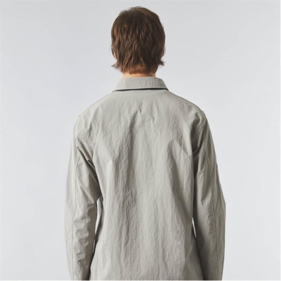 Pretty Green Heaton Overshirt