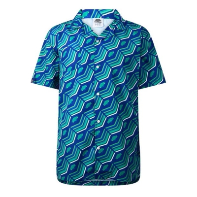 Camasa Umbro Printed Sn99