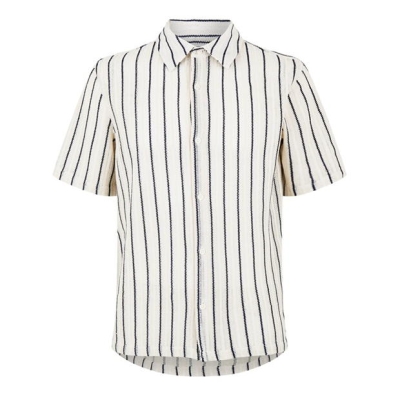 Camasa Jack Wills Open Stripe