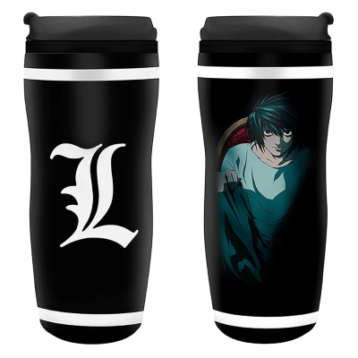 Death Note Death Note - Travel Mug