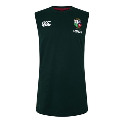 Vesta Canterbury British and Irish Lions 2024 Cotton adulti