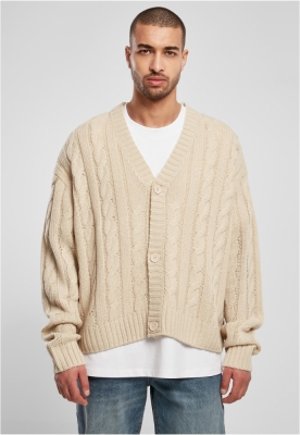 Boxy Cardigan Urban Classics