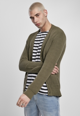 Boxy Cardigan Urban Classics