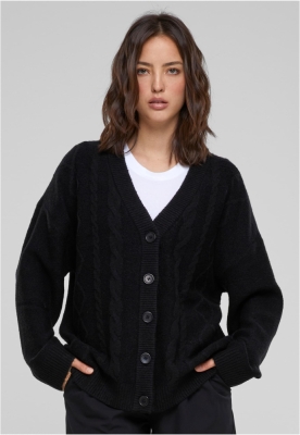 Cabel Knit Cardigan dama Urban Classics