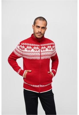 Cardigan Norweger Brandit