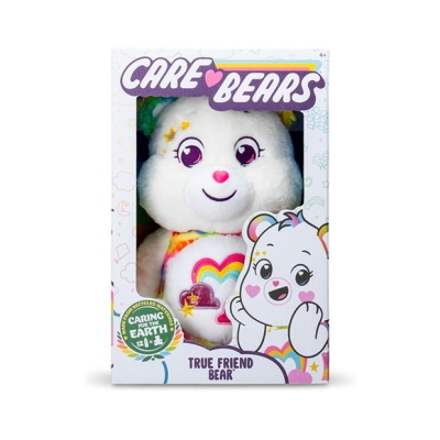 Care Bears Care TRUE FRIEND 51