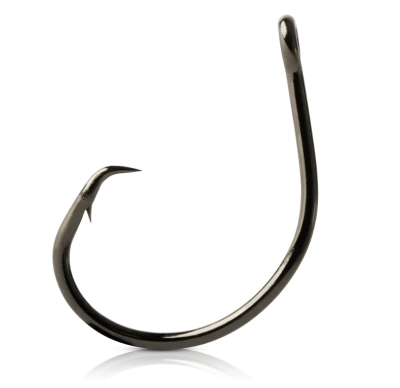 CARLIG DEMON PERFECT OFFSET CIRCLE MUSTAD