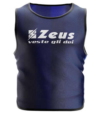 Set 10 Vesta departajare antrenament CASACCA PROMO Zeus bleumarin