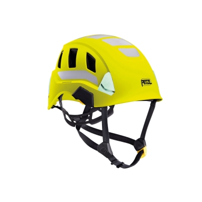 Casca Strato Vent Hi-Viz