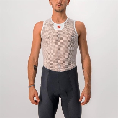 Castelli C Mesh 3 SS Sn00