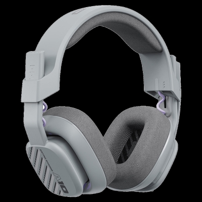 ASTRO Gaming A10 PC Gaming Headset Grey