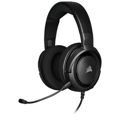 Corsair Corsair HS35 Stereo Gaming Headset - Carbon