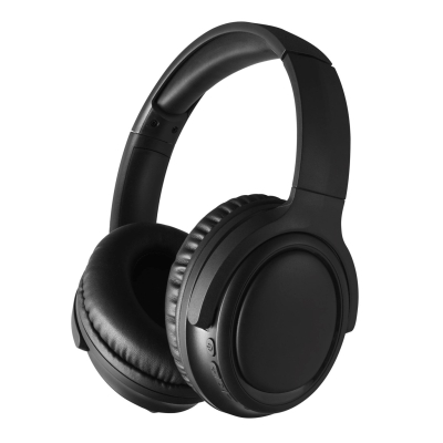 iTek Bluetooth Active Noise Cancellation Headphones