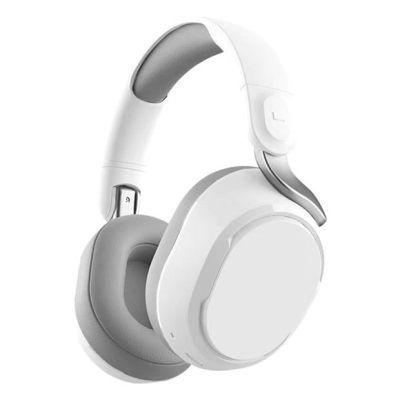 iTek BT Over-Ear Wireless Headphones