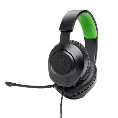 JBL JBL Quantum 100 Gaming Headset - Xbox