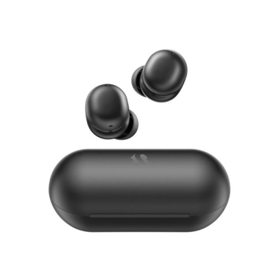 MiTEC MiSound True Wireless Earbuds Lite 2 Black