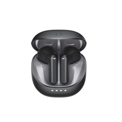 MiTEC MiSound True Wireless Earbuds Mini Black