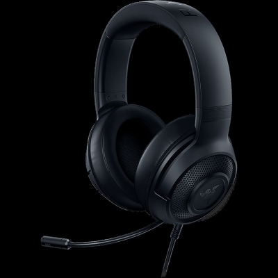 Razer Kraken X Lite - Multi-Platform Wired Headset