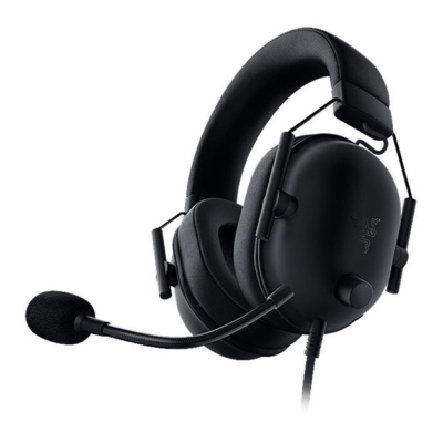 Razer BlackShark V2 X Headset for Xbox - Black