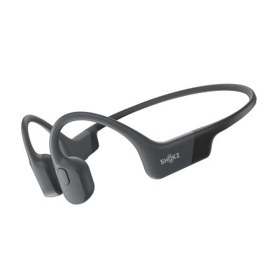 Shokz OpenRun Wireless Headphones adulti