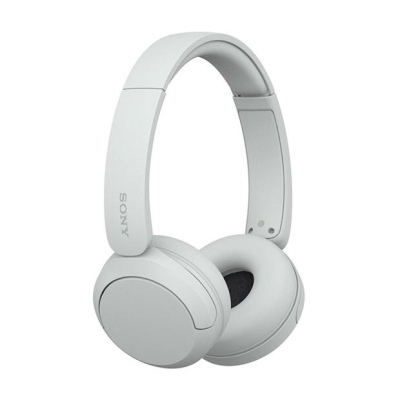 Sony Sony Bluetooth Over-Ear Headphones White