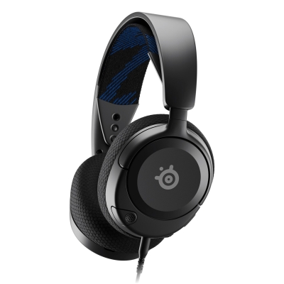 SteelSeries SteelSeries Arctis Nova 1P Headset