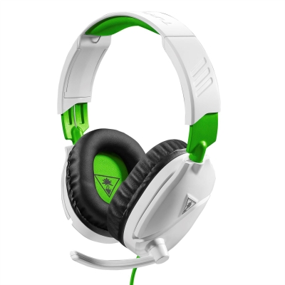 Turtle Beach Recon 70X Headset - White