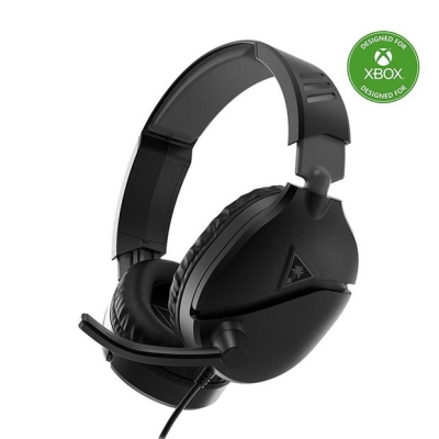 Turtle Beach Turtle Beach Recon 70 Xbox Headset - Black