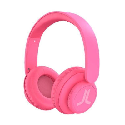 Wesc WESC On-ear Headphone FW20 neon pink