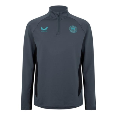 Castore Bath quarter Zip Sn51