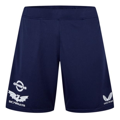 Castore Scar Short Sn51