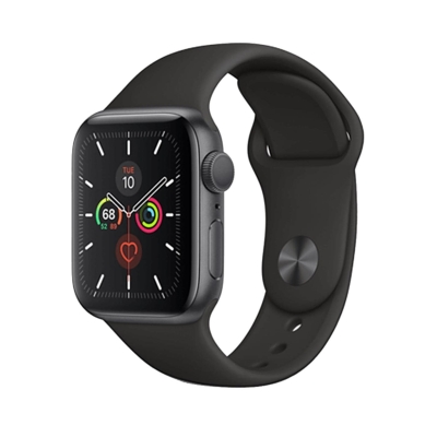 Apple Watch Series 5 40mm GPS Space Grey Refurbished