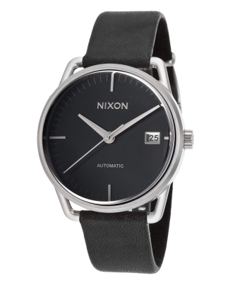 Ceas AUTOMATIC MAN NIXON A199-000-00 gri negru