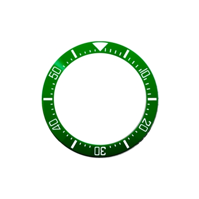 Ceas BEZEL BOBROFF BFBV verde