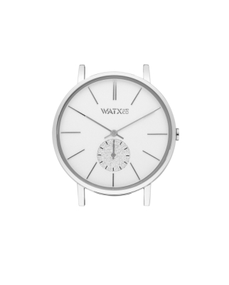 Ceas BOX WATXANDCO WXCA1015 pentru Femei argintiu