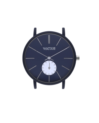 Ceas BOX WATXANDCO WXCA1020 pentru Femei albastru