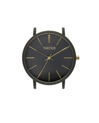 Ceas BOX WATXANDCO WXCA3040 pentru Femei verde