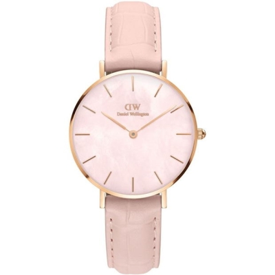 Daniel Wellington Steel Classic Analogue Quartz Watch