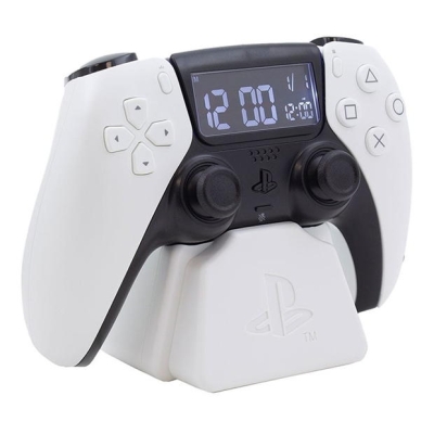 Paladone Playstation Alarm Clock PS5