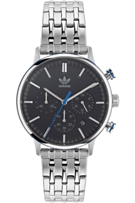 Ceas QUARTZ MAN ADIDAS AOSY22018 gri negru