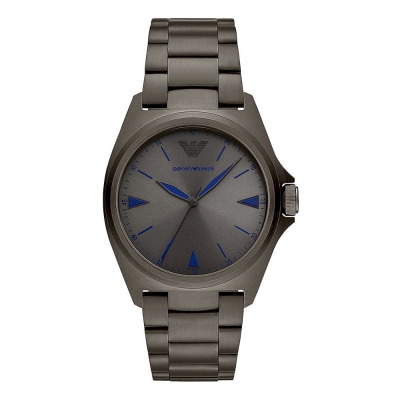 Ceas QUARTZ MAN ARMANI AR11381 gri