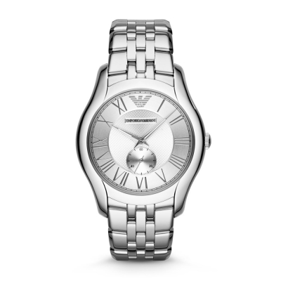 Ceas QUARTZ MAN ARMANI AR1788 gri