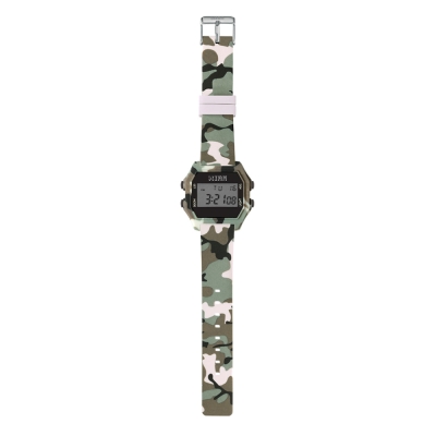 Ceas QUARTZ MAN IAM IAM-KIT532 camuflaj