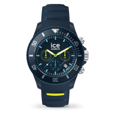 Ceas QUARTZ MAN ICE 021426 albastru