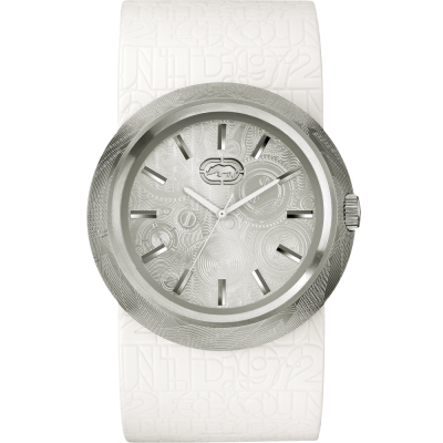 Ceas QUARTZ MAN MARC ECKO E11534G2 gri alb argintiu